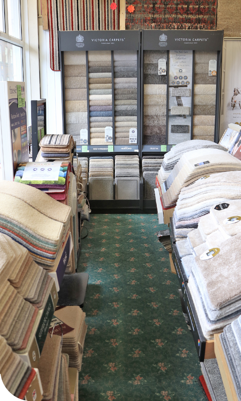 CarpetLeft CarpetLeft